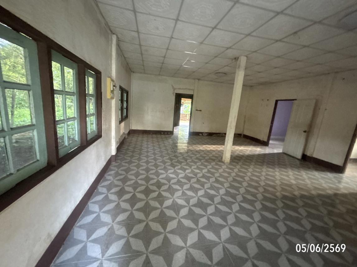 picture HOME 647 Sq.w. Warin Chamrap Ubon Ratchathani for 1.5M - 28/51