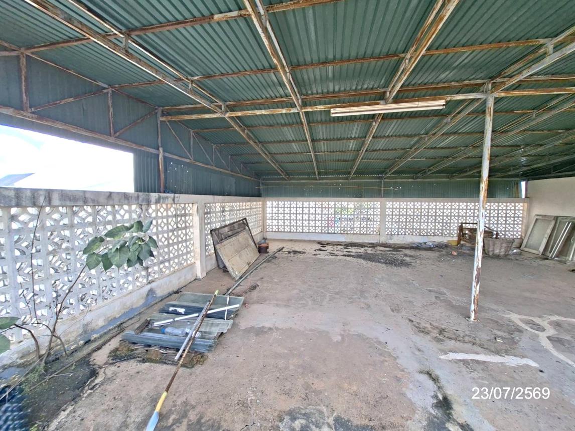 picture SHOP HOUSE 35.4 Sq.w. Muang Nakhon Phanom Nakhon Phanom for 10M - 32/45