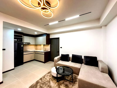 Condos for sale : 2 Bedroom Condo for Sale Majestic Jomtien Pattaya