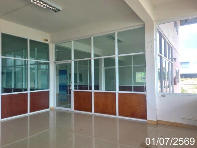 รูป อาคารโรงงาน 11003 ตร.วา พญาเม็งราย เชียงราย 49.6M - รูปที่ 8/49
