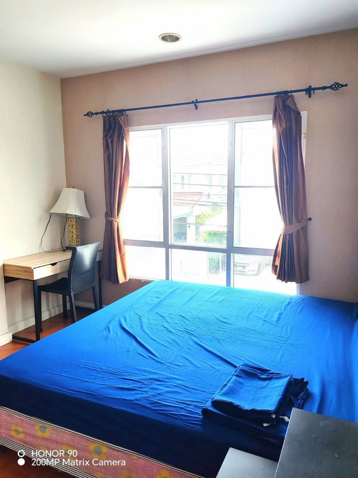 รูป 🏡 บ้านเดี่ยว เพอร์เฟค พาร์ค รามคำแหง–กรุงเทพกรีฑา–สุวรรณภูมิ 3 ห้องนอน 3 ห้องน้ำ บ้านทำเลดี พื้นที่กว้าง เดินทางสะดวก เหมาะสำหรับครอบครัว - รูปที่ 10/20