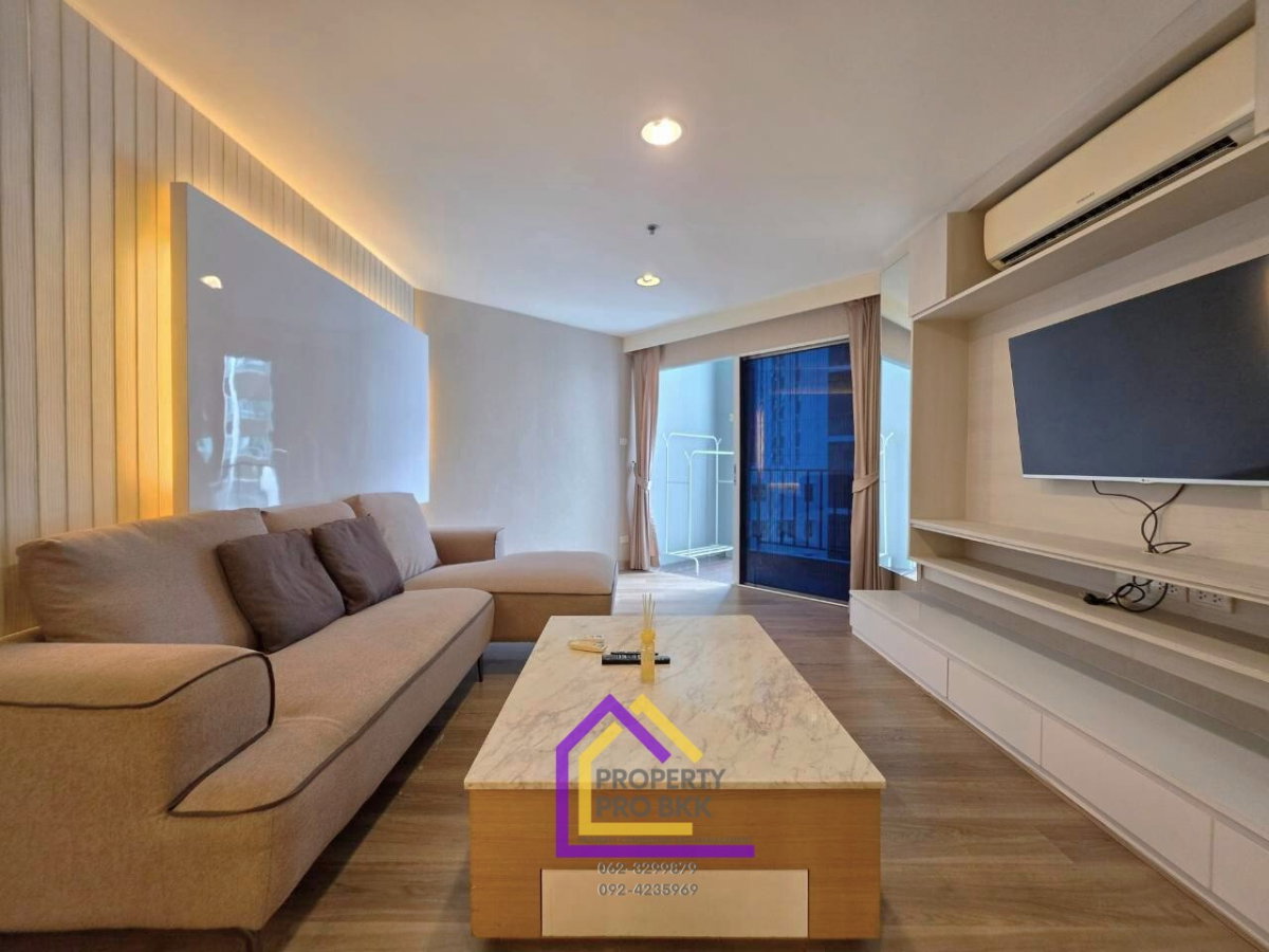 picture 🌟 SPACIOUS 3-BEDROOM FOR RENT | BELLE GRAND RAMA 9 🌟 - 2/24