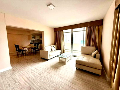 คอนโดให้เช่า : 🏡 ให้เช่าคอนโด Superior Condominium (สุพีเรียร์ คอนโดมิเนียม) 📍 ถนนบอนด์สตรีท เมืองทองธานี  💥 ราคาพิเศษเพียง 22,000  บาท