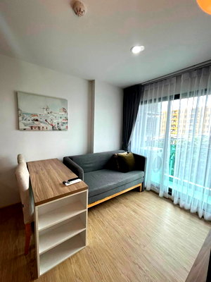 คอนโดให้เช่า : #A124165 ✅ 27/8/69  ให้เช่า The Excel Hideaway Sukhumvit 50 📲📢สอบถาม ld line @condoboy