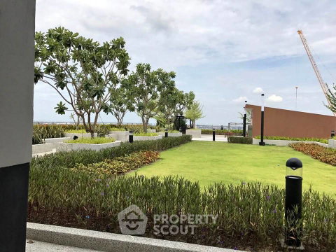 ชั้น 19 คอนโด 1 ห้องนอน 48 ตร.ม. ที่ Supalai Loft Chaeng Watthana (ID 3234613)