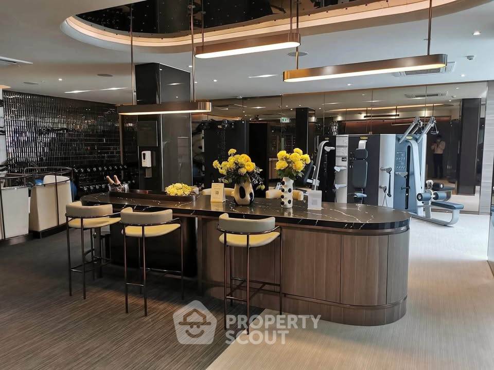 รูป คอนโด 1 ห้องนอน Fynn Asoke สุขุมวิท ใกล้ BTS อโศก (ID 3234781) - รูปที่ 14/32