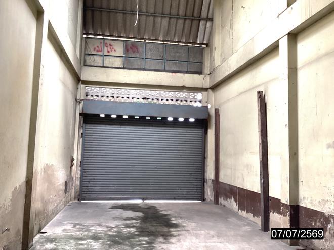 picture HOME 109.2 Sq.w. Tha Sae Chumphon for 1.5M - 6/25