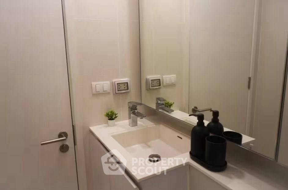 รูป คอนโด 1 ห้องนอน ชั้น 32 ขนาด 44 ตร.ม. Siamese Sukhumvit 48 ใกล้ BTS อ่อนนุช 400 ม. (ID 2519047) - รูปที่ 9/14