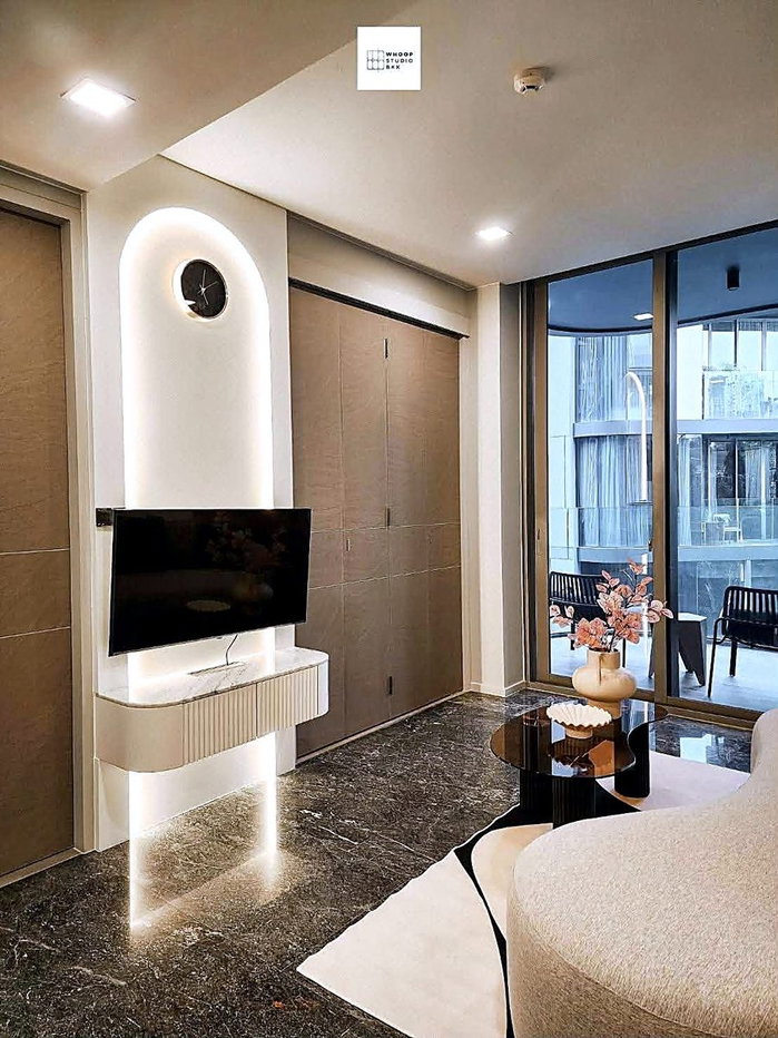 รูป 🍀🍀 คอนโดสวยหรู⭐ ให้เช่า📌 Ashton Residence 41 (Line:@rent2022) BTS พร้อมพงษ์✨พร้อมเข้าอยู่ 🔖 A05433 - รูปที่ 3/14