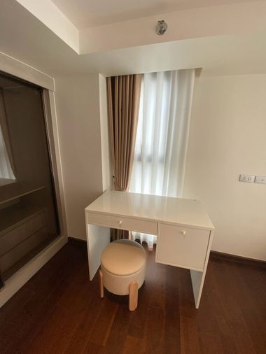 3-bed condo for rent, 75.5 sqm, Altitude Symphony Charoenkrung