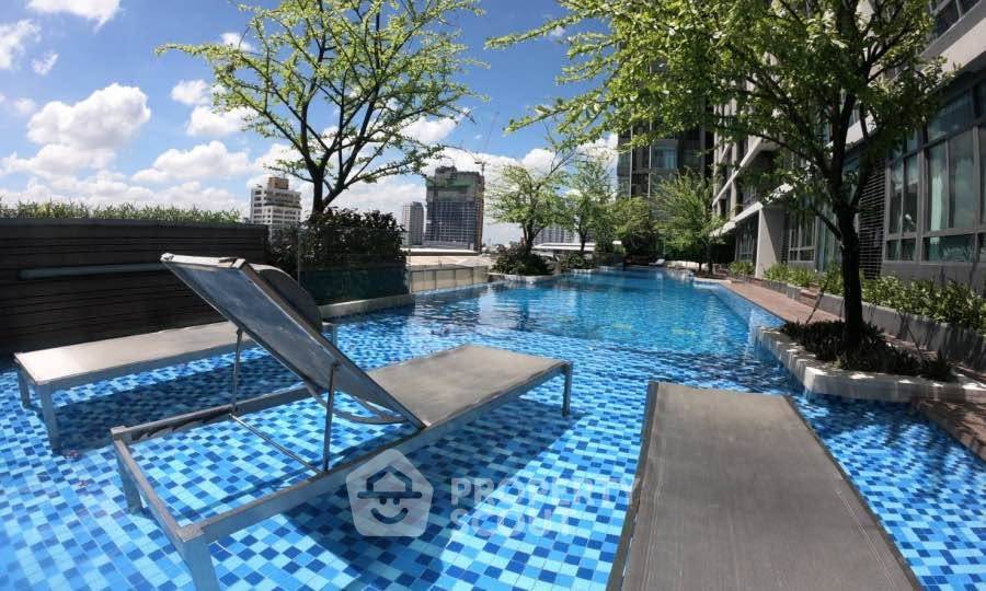 รูป คอนโด 2 ห้องนอน ห่าง BTS อุดมสุข 100 ม. Ideo Blucove Sukhumvit (ID 3233940) - รูปที่ 14/15