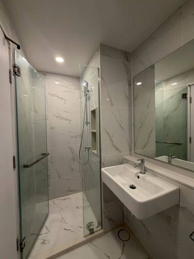 Studio condo for rent, 22 sqm, Ciela Charan 13 Station