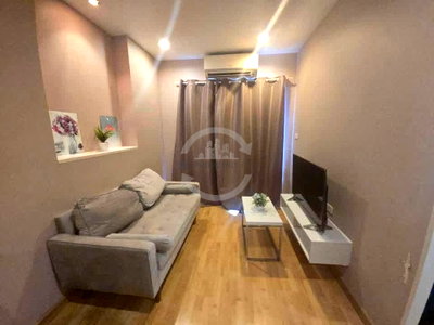คอนโดให้เช่า : 🔥ให้เช่า🔥🪄🎀Casa Condo Asoke-Dindaeng🎀🪄ห้องสวย ทำเลดีติดถนนดินแดง ขึ้นทางด่วนก็ไม่ไกล MRT ก็สะดวก🚅MRT พระราม 9🟠🔵PS-32526667💚LINE : @propsync