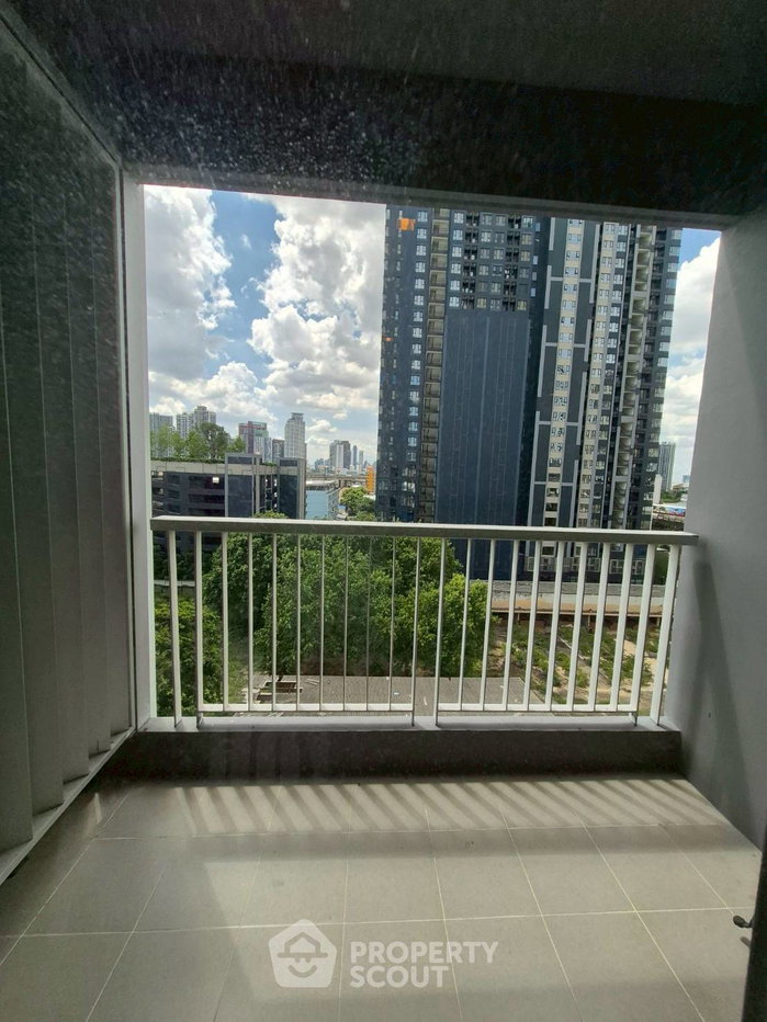 รูป คอนโด 2 ห้องนอน ให้เช่า Rhythm Sukhumvit 50 ใกล้ BTS อ่อนนุท 200 ม. (ID 3100487) - รูปที่ 13/13