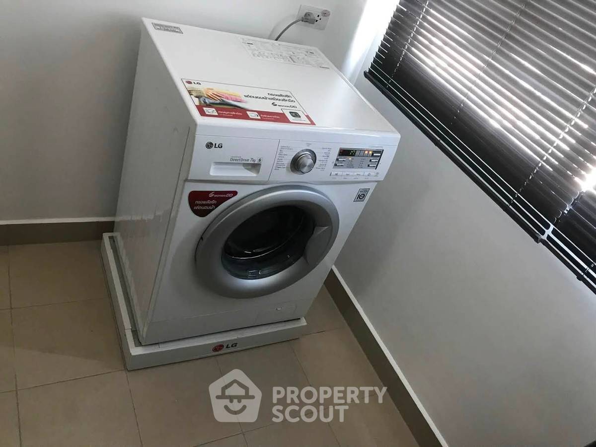 รูป คอนโดหนึ่งห้องนอน ชั้น 19 Supalai Loft Chaeng Watthana (ID 3234370) - รูปที่ 3/14