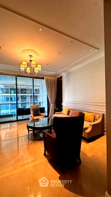 Condos for sale : Spacious 2-BR 154 Sqm At Sindhorn Residence Near BTS Ratchadamri (ID 2758494)