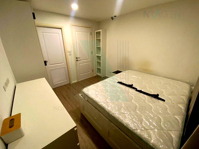 Condos for rent : 🔺 For Rent Condo CHATEAU IN TOWN RATCHAYOTHIN Building 1, Floor 4,2 bed room, Room size 47.00 sqm