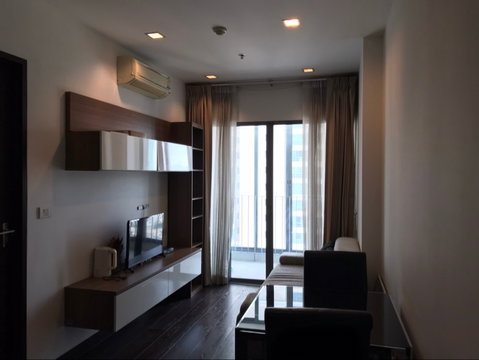 🔥 Hot Deal - Ideo Q Phayathai | 1 Bedroom | Rent only 20,000 THB!! 🔥