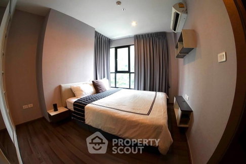 2-BR At The Base Park West Sukhumvit 77 Near BTS On Nut (ID 3234369)