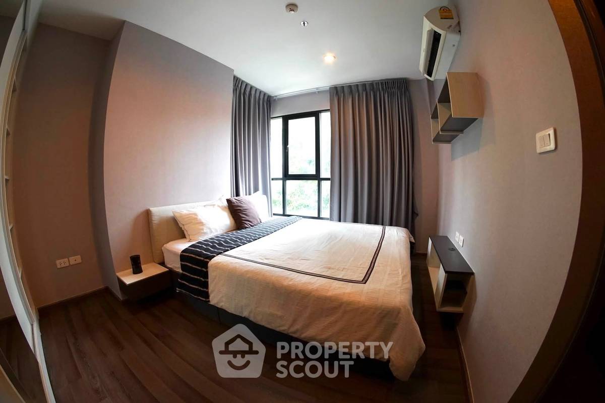 รูป คอนโด 2 ห้องนอน The Base Park West Sukhumvit 77 ใกล้ BTS อ่อนนุช (ID 3234369) - รูปที่ 1/8