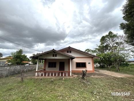 รูป บ้านเดี่ยว 800 ตร.วา เขมราฐ อุบลราชธานี 2.6M - รูปที่ 40/43