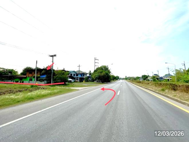 รูป บ้านเดี่ยว 86.8 ตร.วา หล่มสัก เพชรบูรณ์ 1.1M - รูปที่ 6/15