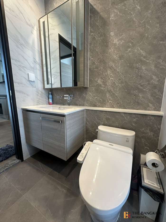 รูป The Crest Park Residences ใกล้ BTS ห้าแยกลาดพร้าว - รูปที่ 17/20