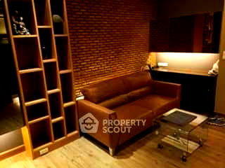 Condos for rent : 1-BR Condo at Rhythm Ratchada near MRT Ratchadaphisek (ID 3232734)