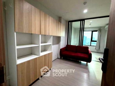 Condos for rent : 100m To MRT Huai Khwang | 1-BR Condo At XT Huaikhwang (ID 3234466)