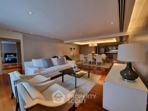 คอนโด 3 ห้องนอน La Citta Penthouse ให้เช่า ใกล้ BTS ทองหล่อ (ID 3234022)
