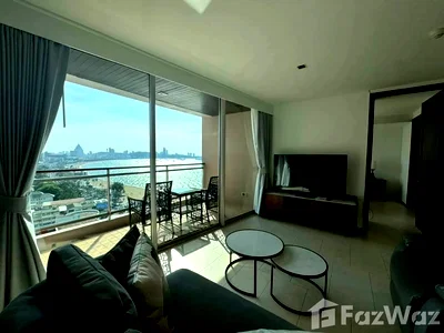 Condos for rent : Northshore Central Pattaya 6014962
