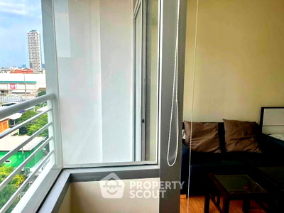 ขายคอนโด : 200 ม. ถึง BTS อ่อนนุช | 1 ห้องนอน The Link Sukhumvit 50 (ID 3233606)