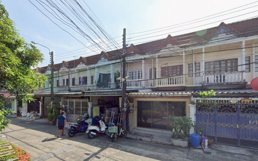 Project Baan Chaloem Suk Niwet 9 Picture - 5/5