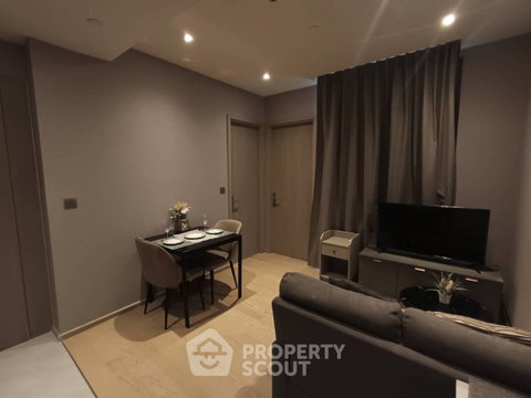 21st-Floor 1-BR, ASHTON Asoke - Rama 9, 200m To MRT Phra Ram 9 (ID 3234765)