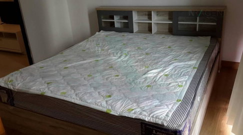 ð For Rent Condo SUPALAI CASA RIVA VISTA 2 Building 1, Floor 19,1 bed room, Room size 44.00 sqm