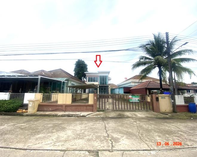 picture HOME 106 Sq.w. Nongkai for 4.4M - 1/39