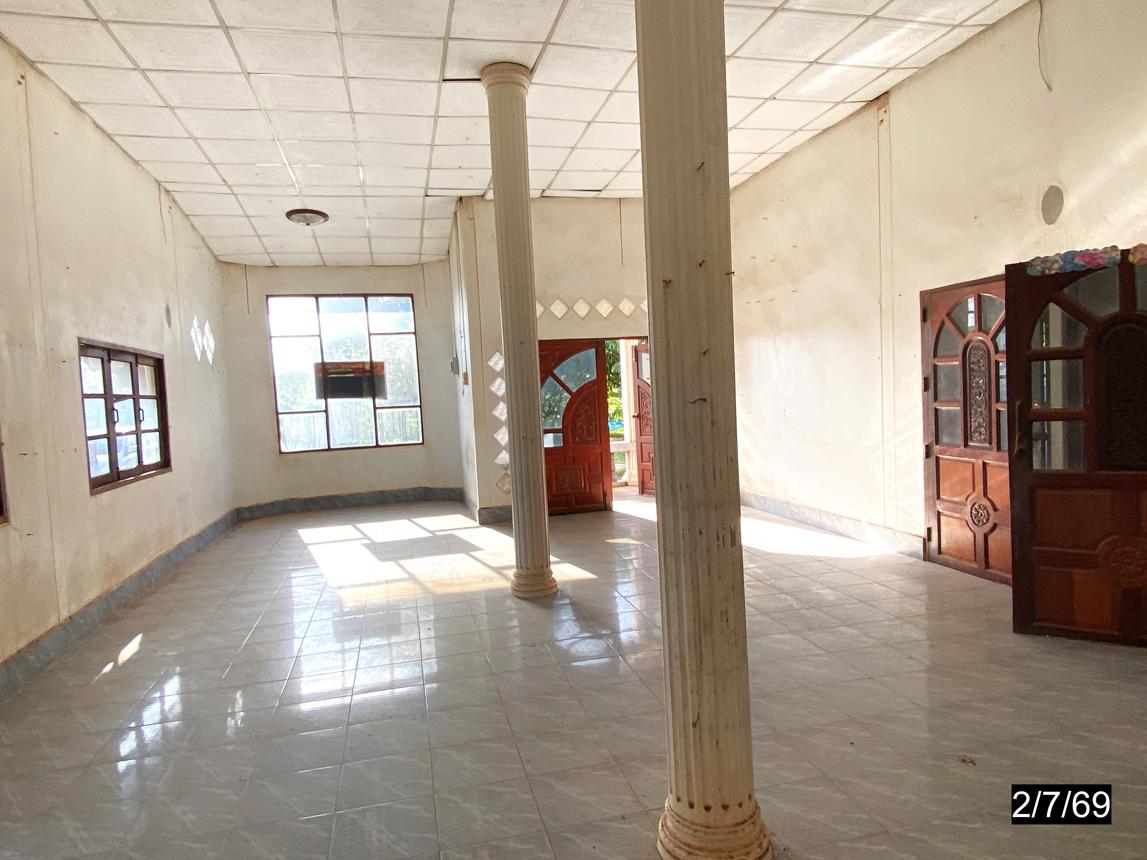 รูป บ้านเดี่ยว 139 ตร.วา กุฉินารายณ์ กาฬสินธุ์ 876,000 - รูปที่ 19/29