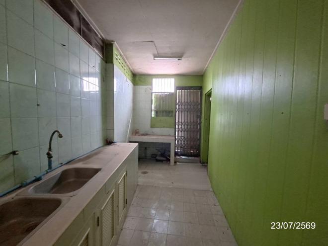 picture SHOP HOUSE 35.4 Sq.w. Muang Nakhon Phanom Nakhon Phanom for 10M - 7/45