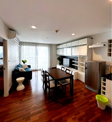 Condos for rent : Centric Scene Phahon 9 60 sq.m. Please Add Line ID @806qphgn o8415o5483