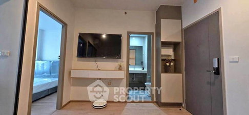 คอนโด 1 ห้องนอน Ideo Rama 9 - Asoke ใกล้ MRT พระราม 9 (ID 2856775)