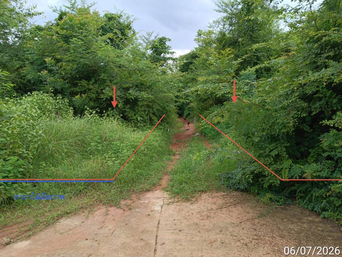 รูป ที่ดินว่างเปล่า 2774 ตร.วา เขาค้อแกรนด์วิลล์ เมืองเพชรบูรณ์ เพชรบูรณ์ 1.6M - รูปที่ 27/35