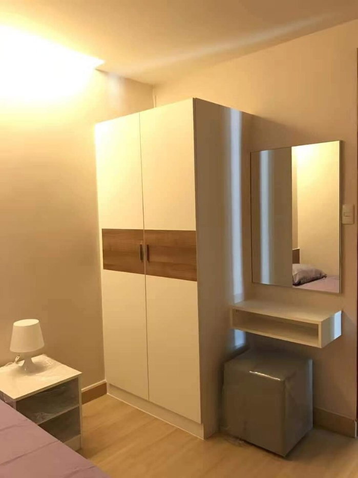 รูป 🏙️✨ FOR RENT: Emerald Residence Ratchada Condominium  💰 Rental Price: 20,000 THB/month | 📲 Line ID: @condobkk (with @)   - รูปที่ 2/7