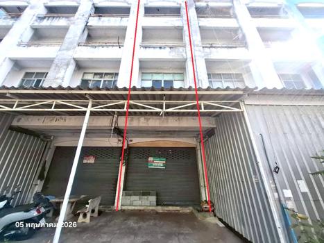 picture SHOP HOUSE 16 Sq.w. Khlong Luang Pathumthani for 2M - 30/33