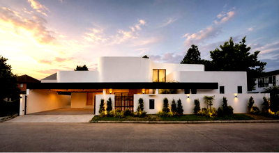 Houses for sale Chiang Mai : 𝐋𝐮𝐱𝐮𝐫𝐲 𝐏𝐨𝐨𝐥 𝐕𝐢𝐥𝐥𝐚 | 𝐂𝐡𝐢𝐚𝐧𝐠 𝐌𝐚𝐢, 