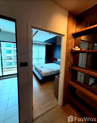 ขายคอนโด : ขาย คอนโด 1 ห้องนอน ในโครงการ ศุภาลัย ซิตี้ รีสอร์ท รัชโยธิน-พหลโยธิน 32 6714717