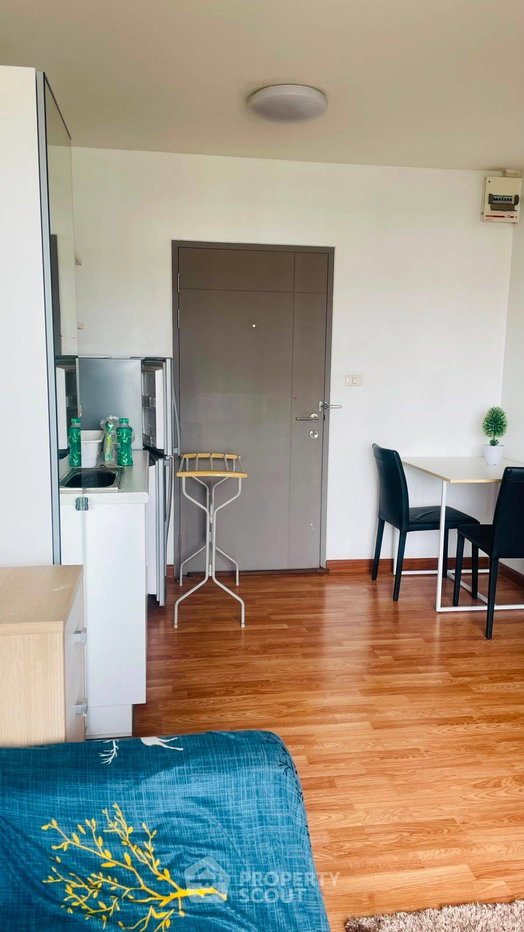 รูป คอนโด 1 ห้องนอน เลี้ยงสัตว์ได้ ขายที่ The Trust Condo South Pattaya (ID 3228289) - รูปที่ 11/20