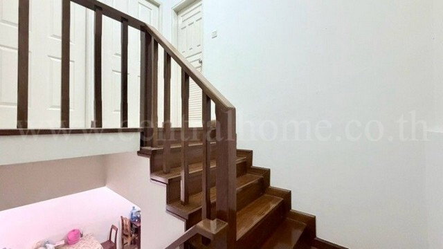 รูป ทาวน์เฮ้าส์ ดรีมเพลส สวนผัก 32 - รูปที่ 14/21