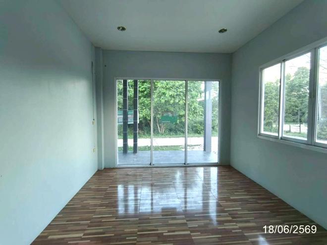 รูป บ้านเดี่ยว 50 ตร.วา เมืองอำนาจเจริญ อำนาจเจริญ 1.1M - รูปที่ 7/35