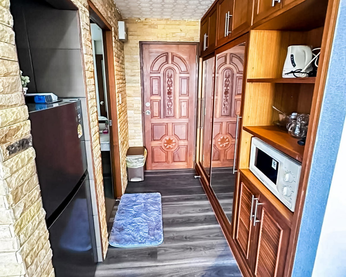 รูป Studio Condo for Sale Jomtien Condotel Jomtien Pattaya - รูปที่ 5/8