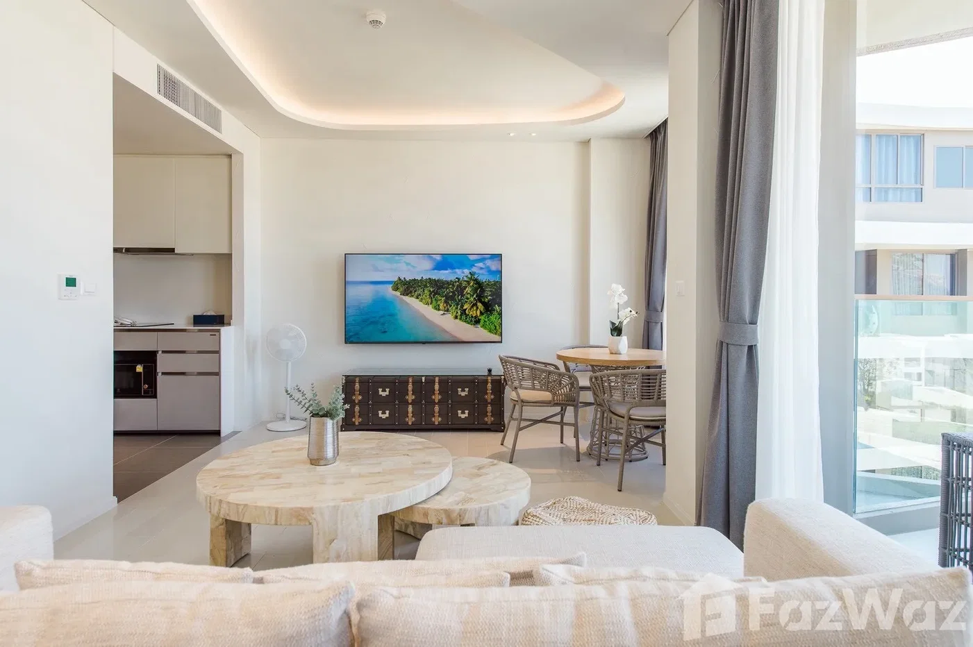 picture ð Beachfront Condo â Veranda Residence Hua Hin, 6714762 - 14/43